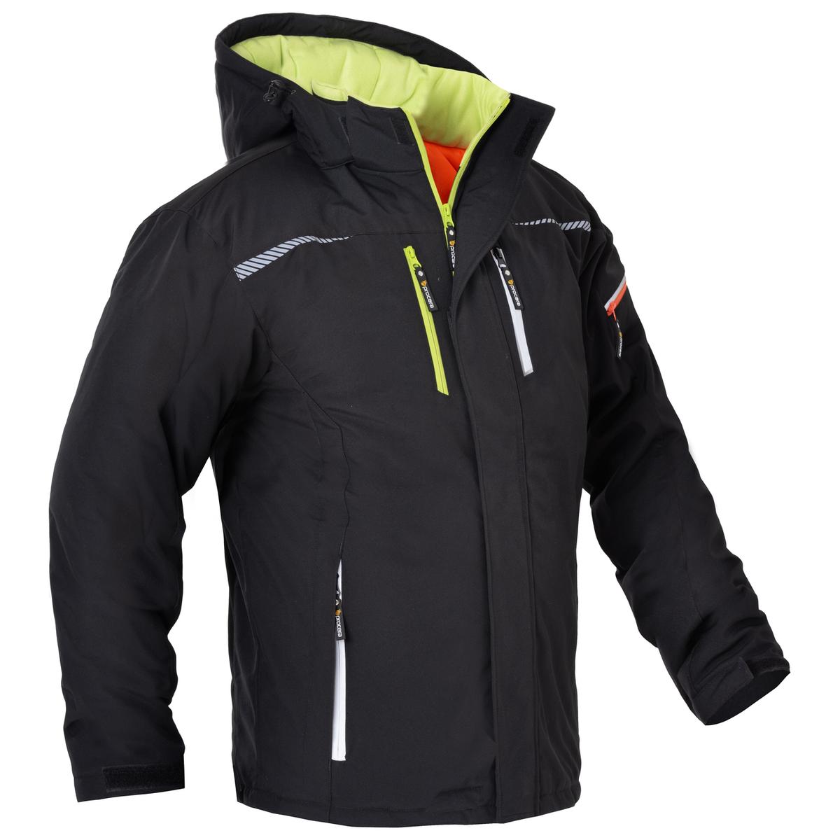 ODYSSEY INSULATED JACKET PROCERA