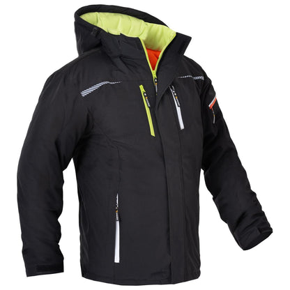ODYSSEY INSULATED JACKET PROCERA