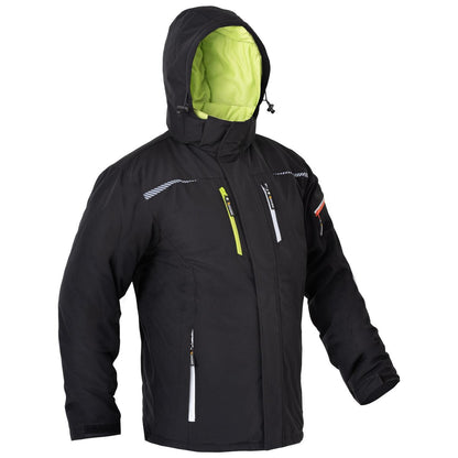 ODYSSEY INSULATED JACKET PROCERA