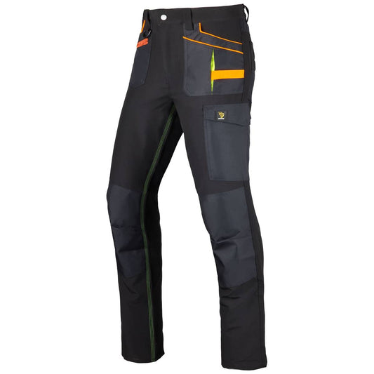 OPTIFIT ELASTIC WAIST TROUSERS PROCERA