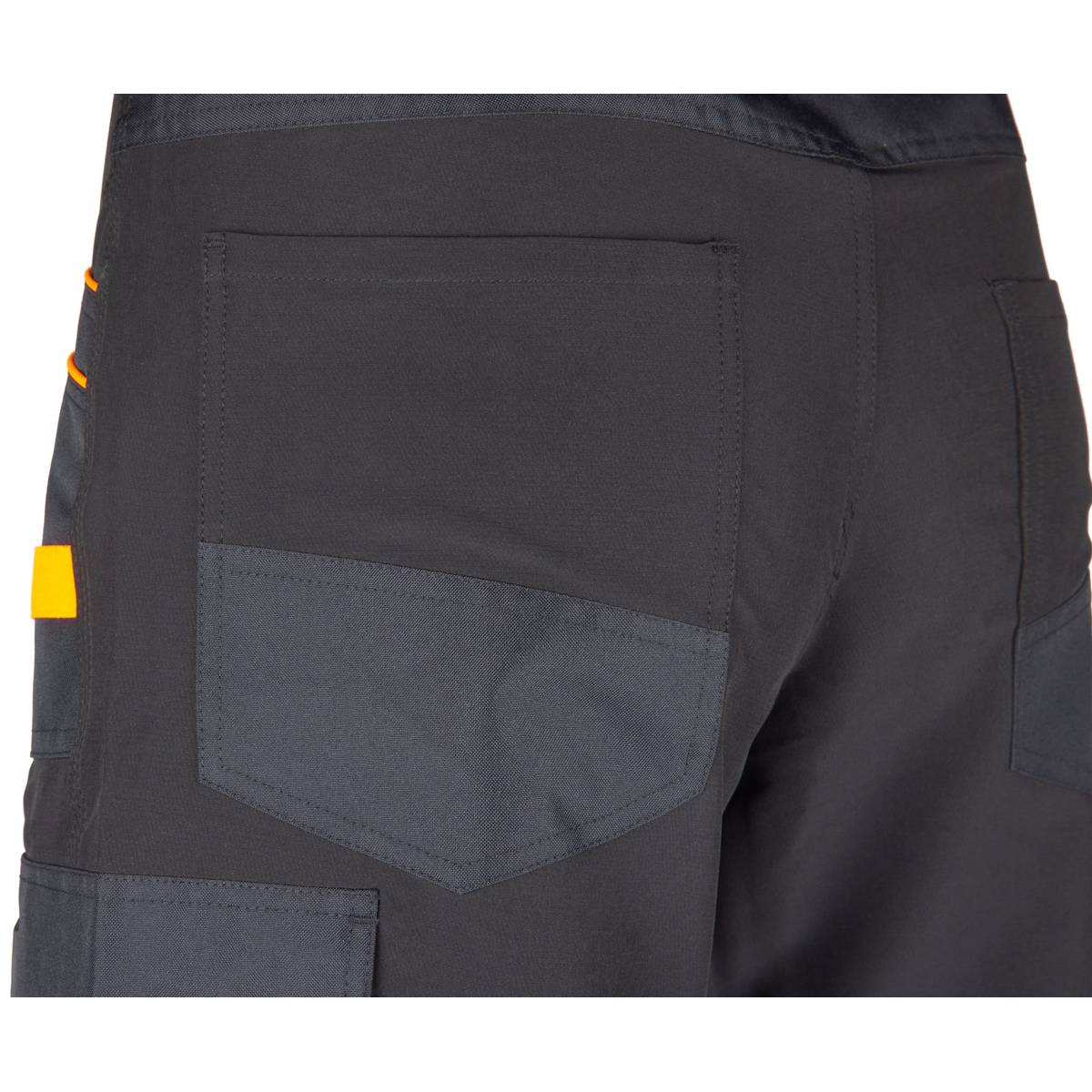 OPTIFIT ELASTIC WAIST TROUSERS PROCERA