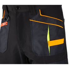 OPTIFIT ELASTIC WAIST TROUSERS PROCERA