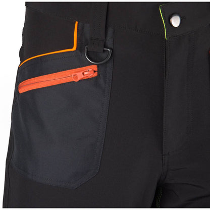 OPTIFIT ELASTIC WAIST TROUSERS PROCERA