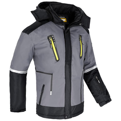 ORBITO PROCERA INSULATED JACKET