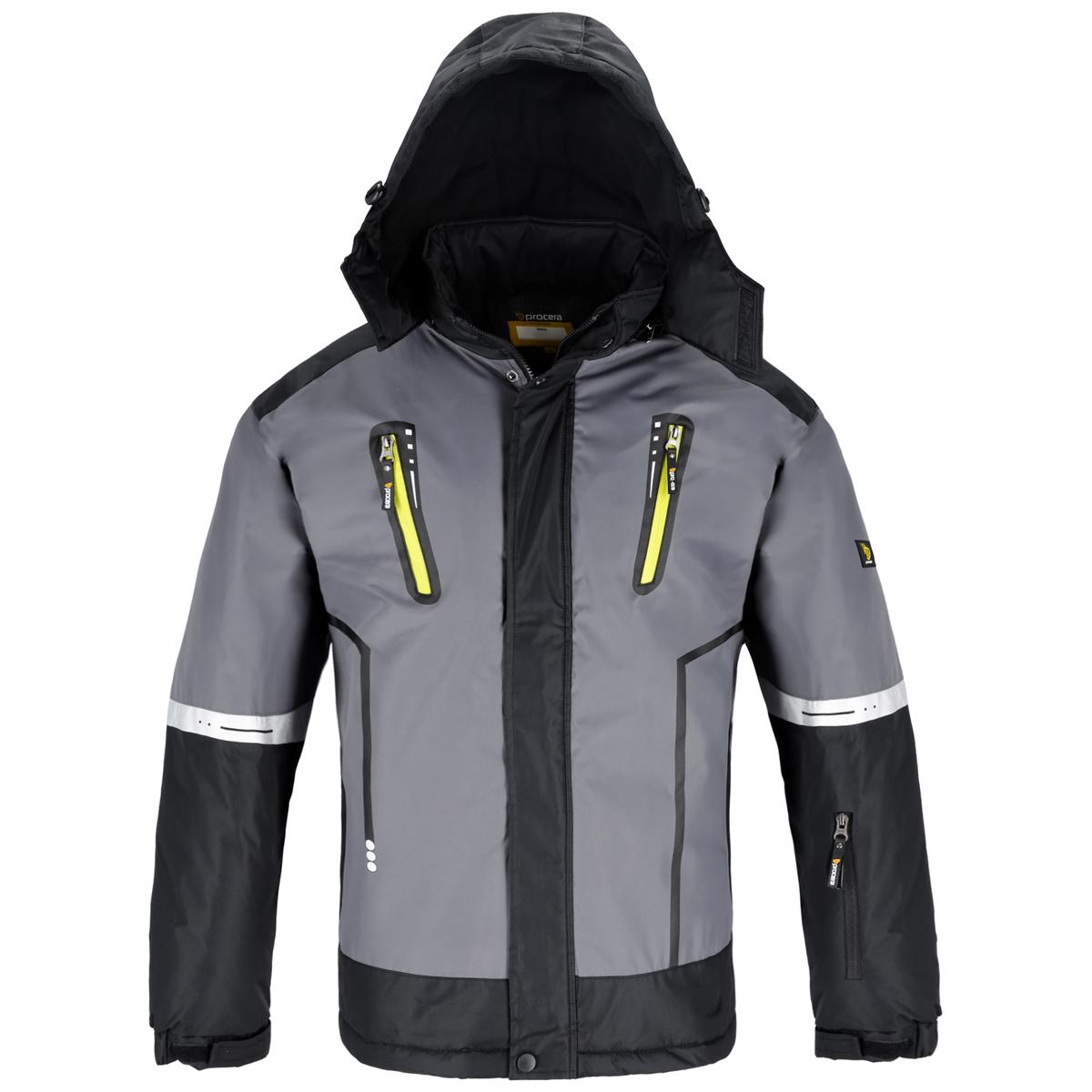 ORBITO PROCERA INSULATED JACKET