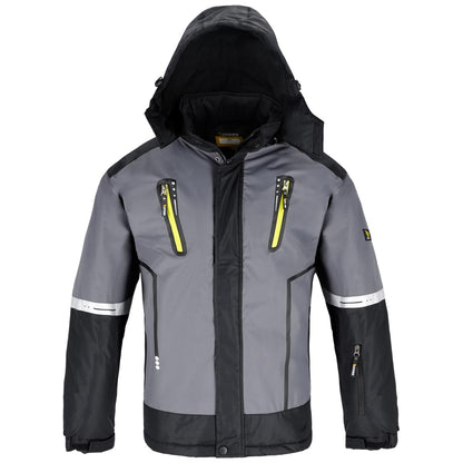 ORBITO PROCERA INSULATED JACKET