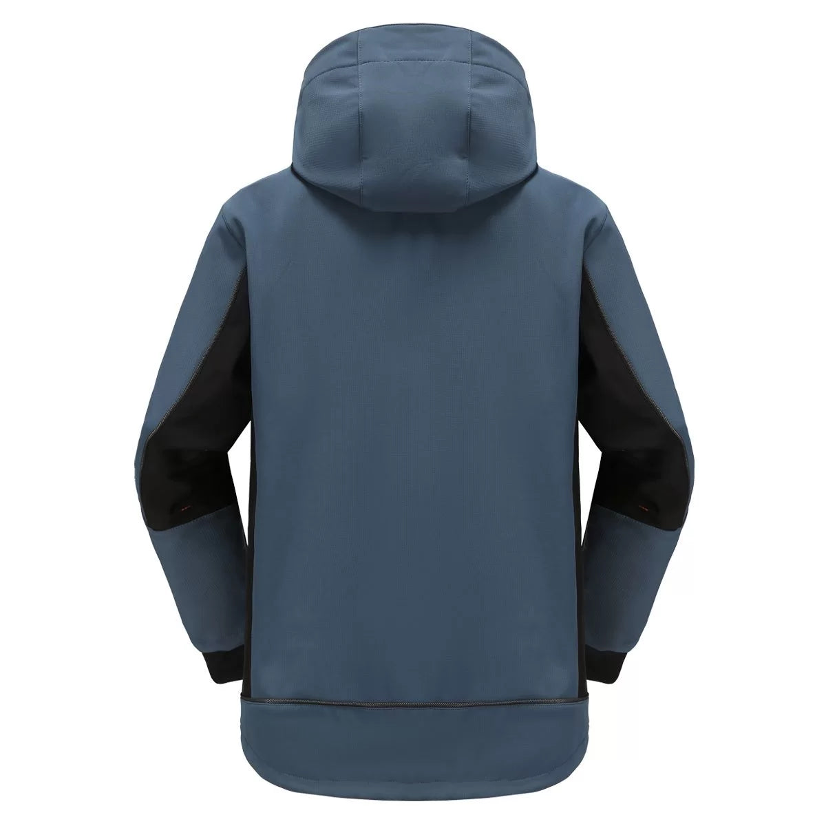 ORION_Blue, SOFTSHELL JACKET PESSO ORION BLUE