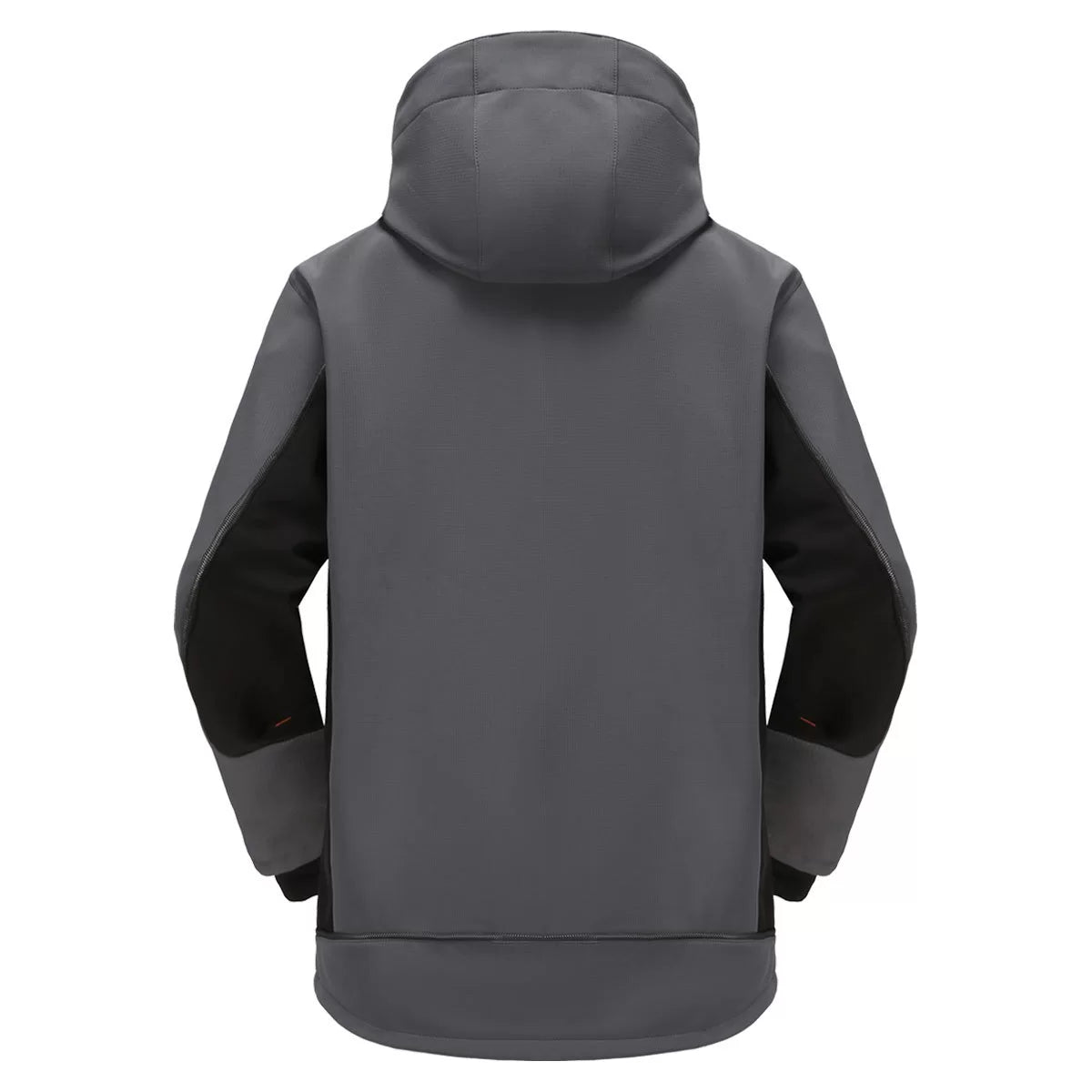 ORION_Grey, SOFTSHELL JACKET PESSO ORION GREY