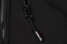 OTAVAJ, WINTER SOFTSHELL JACKET PESSO OTAVA, BLACK