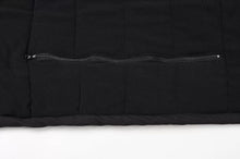 OTAVAJ, WINTER SOFTSHELL JACKET PESSO OTAVA, BLACK