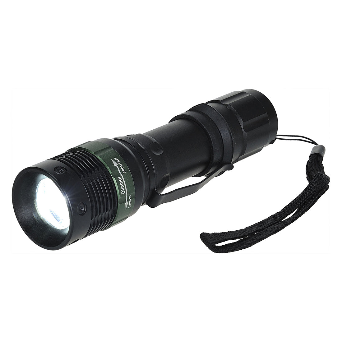 PA54 - Tactical Torch