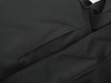PEGASUS, WATERPROOF WINTER JACKET PESSO PEGASUS, BLACK