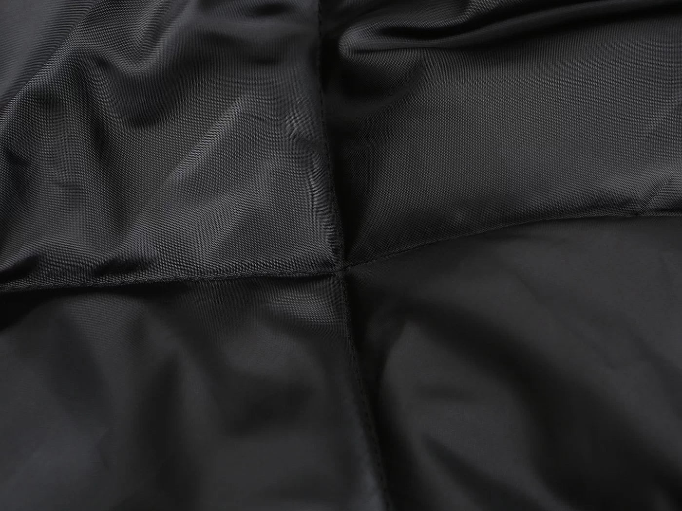 PEGASUS, WATERPROOF WINTER JACKET PESSO PEGASUS, BLACK