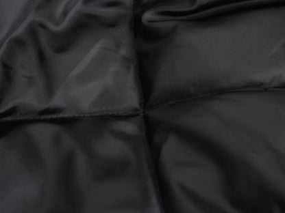 PEGASUS, WATERPROOF WINTER JACKET PESSO PEGASUS, BLACK