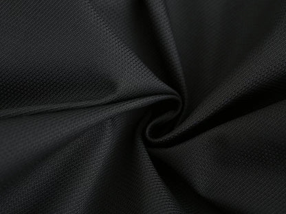 PEGASUS, WATERPROOF WINTER JACKET PESSO PEGASUS, BLACK