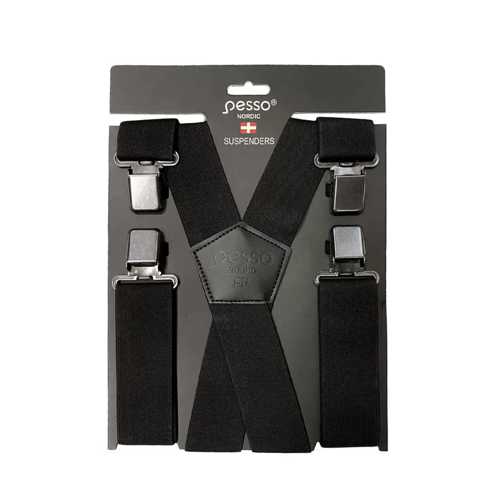 PET300, ELASTIC BRACES PESSO