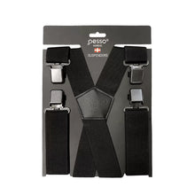 PET300, ELASTIC BRACES PESSO