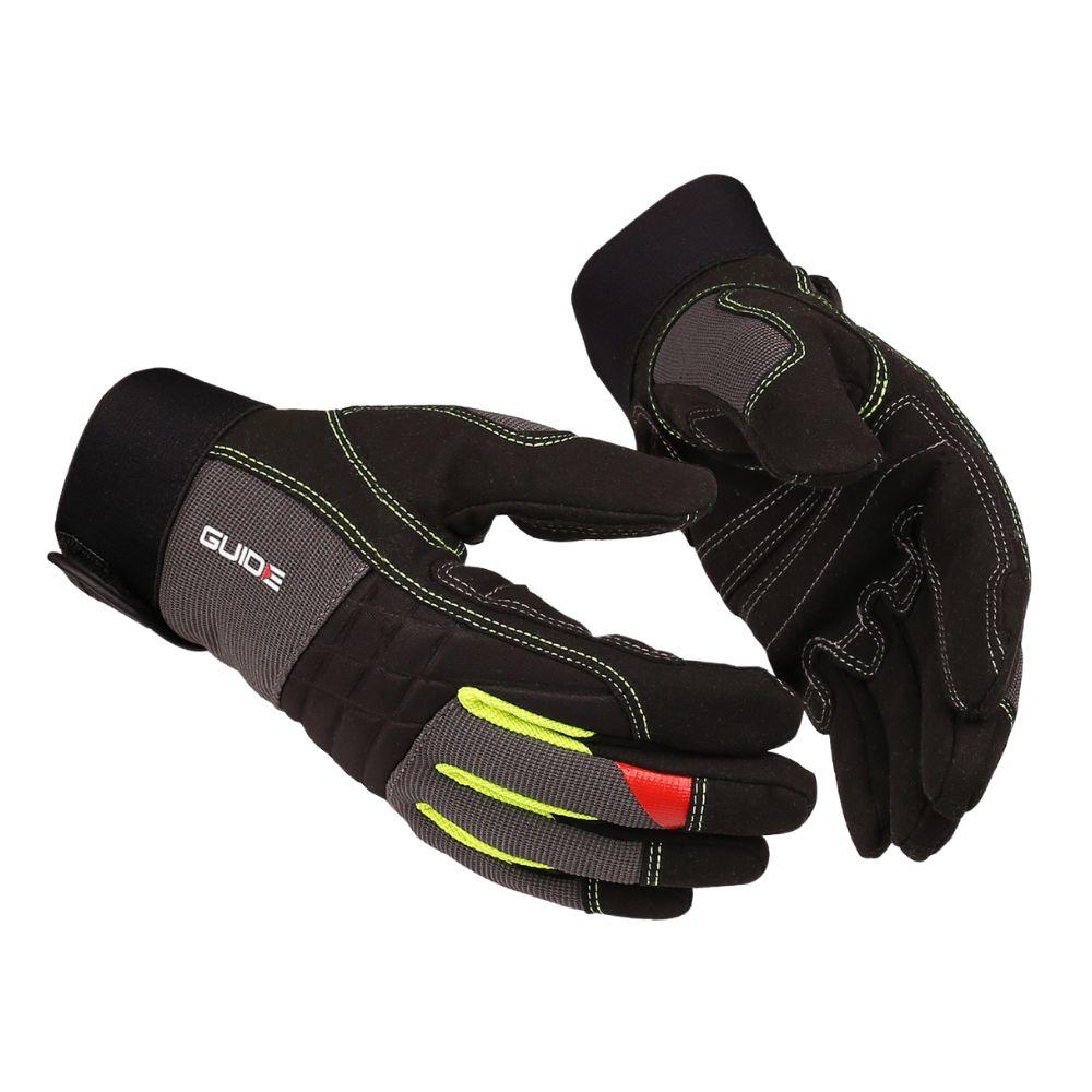 Guide 5001 Heavyweight work gloves