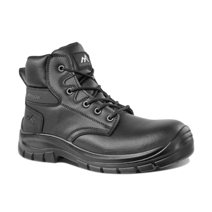 PM 4003 Rock Fall Texas Waterproof Rigger Safety Boot