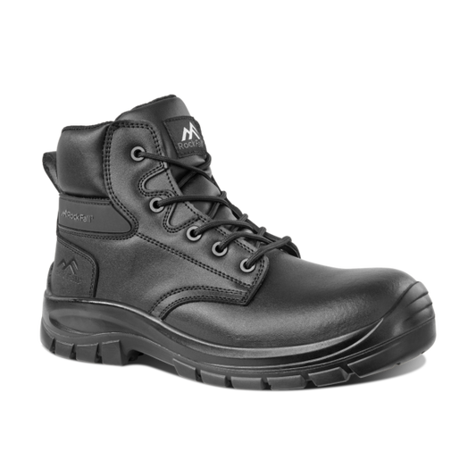 PM 4003 Rock Fall Texas Waterproof Rigger Safety Boot