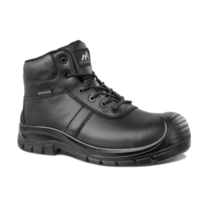 PM 4008 Rock Fall Baltimore Safety Boot