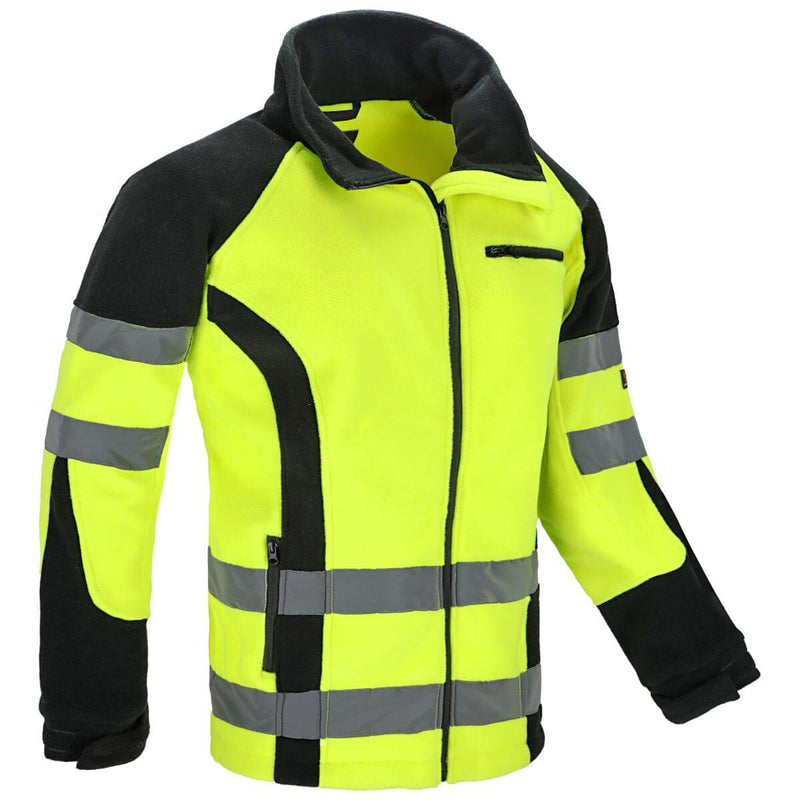 300 SNIPER fleece POLAR YELLOW
