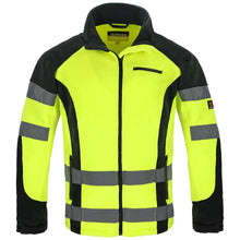 300 SNIPER fleece POLAR YELLOW