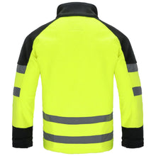 300 SNIPER fleece POLAR YELLOW
