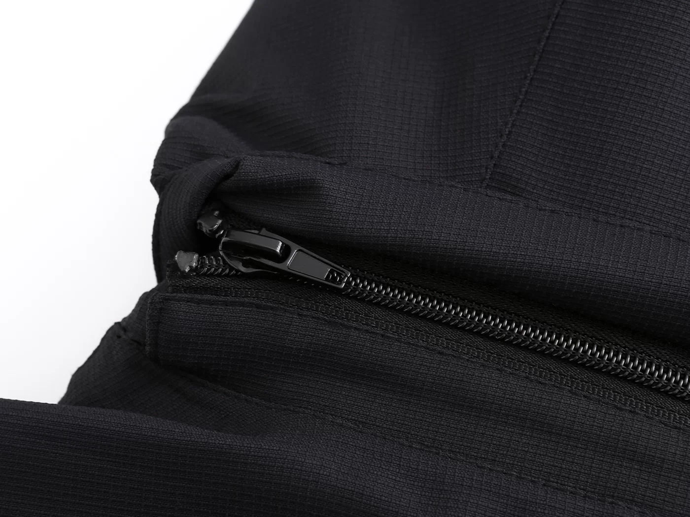 PROXIMA, STRETCH RIPSTOP WINTER JACKET PESSO