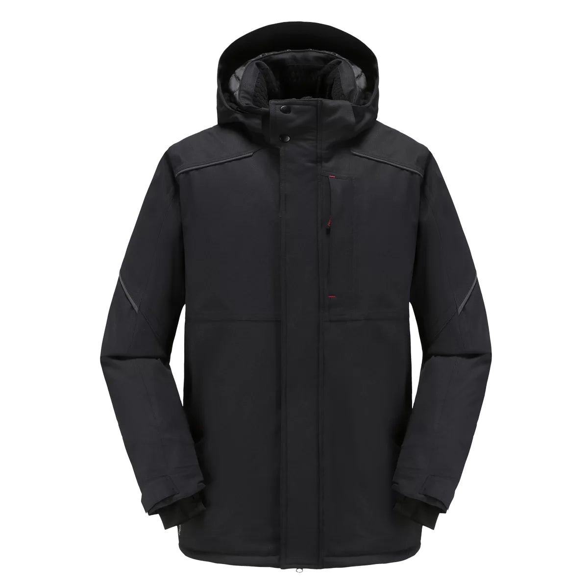 PROXIMA, STRETCH RIPSTOP WINTER JACKET PESSO