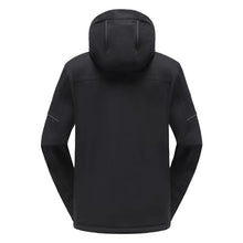 PROXIMA, STRETCH RIPSTOP WINTER JACKET PESSO