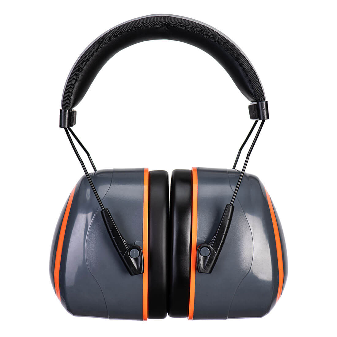 PS43 - HV Extreme Ear Defenders High (Grey)