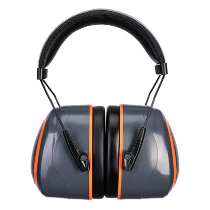 PS43 - HV Extreme Ear Defenders High (Grey)
