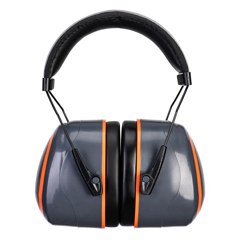PS43 - HV Extreme Ear Defenders High (Grey)