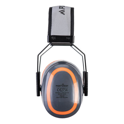 PS43 - HV Extreme Ear Defenders High (Grey)