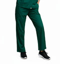 PHILTEX - Poly Cotton Scrub Bottoms (Hunter Green)