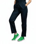 PHILTEX - Poly Cotton Scrub Bottoms (Navy)