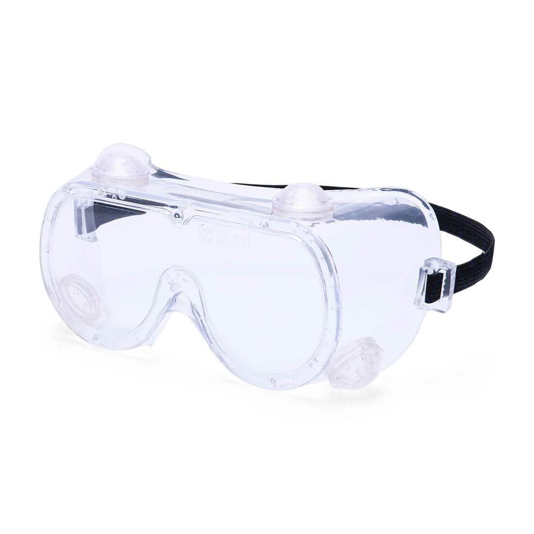 PW21 - Indirect Vent Goggles Clear HF602