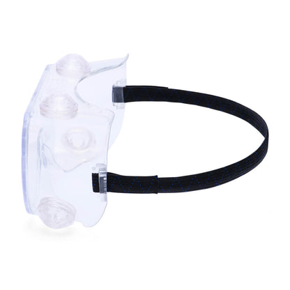 PW21 - Indirect Vent Goggles Clear HF602