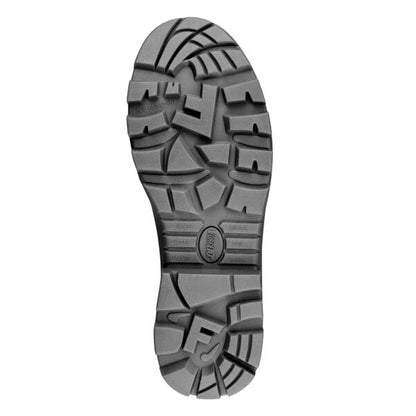 RF 70 Rock Fall Texas Waterproof Rigger Safety Boot