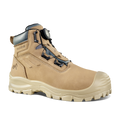 RF121 Rock Fall Mason Stone BOA Safety Boot