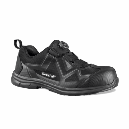 RF 140 Volta Rock Fall Volta Electrical Hazard Boa Safety Trainer