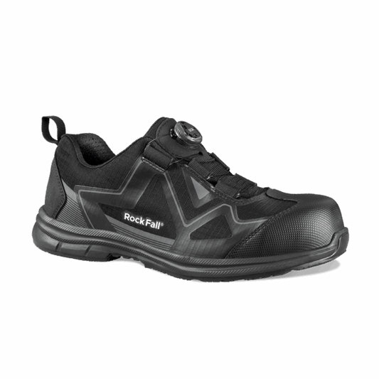 RF 140 Volta Rock Fall Volta Electrical Hazard Boa Safety Trainer