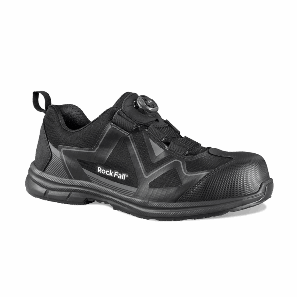 RF 140 Volta Rock Fall Volta Electrical Hazard Boa Safety Trainer