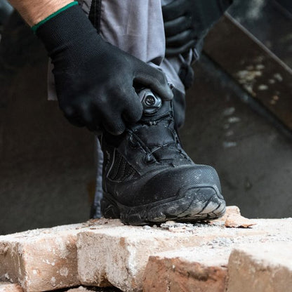 RF 160 Rock Fall Ohm  Electrical Hazard Safety Boot