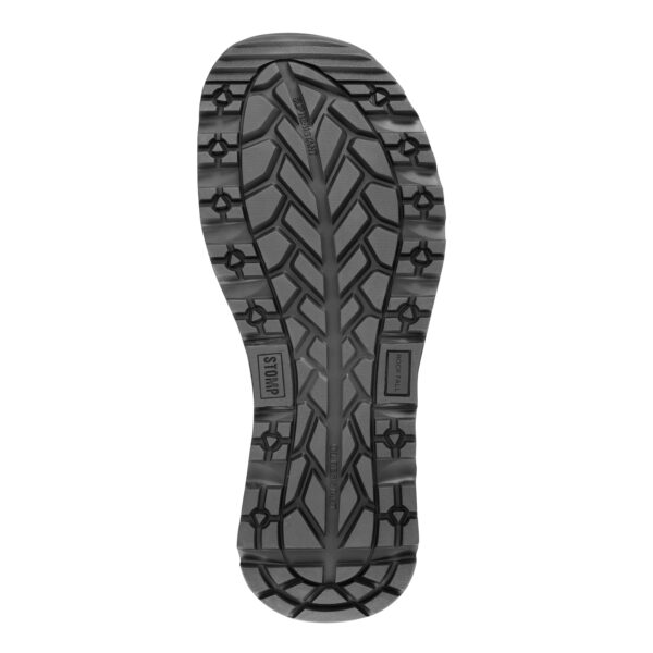 RF 200, Rock Fall, Otus, Safety Boot