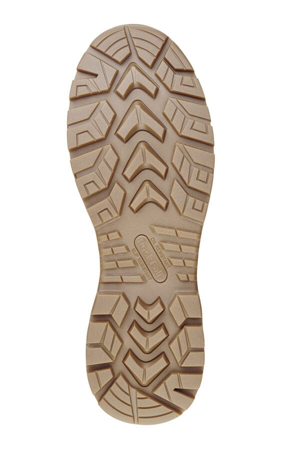 RF 590 Rock Fall Toronto Stone Waterproof Safety Boot