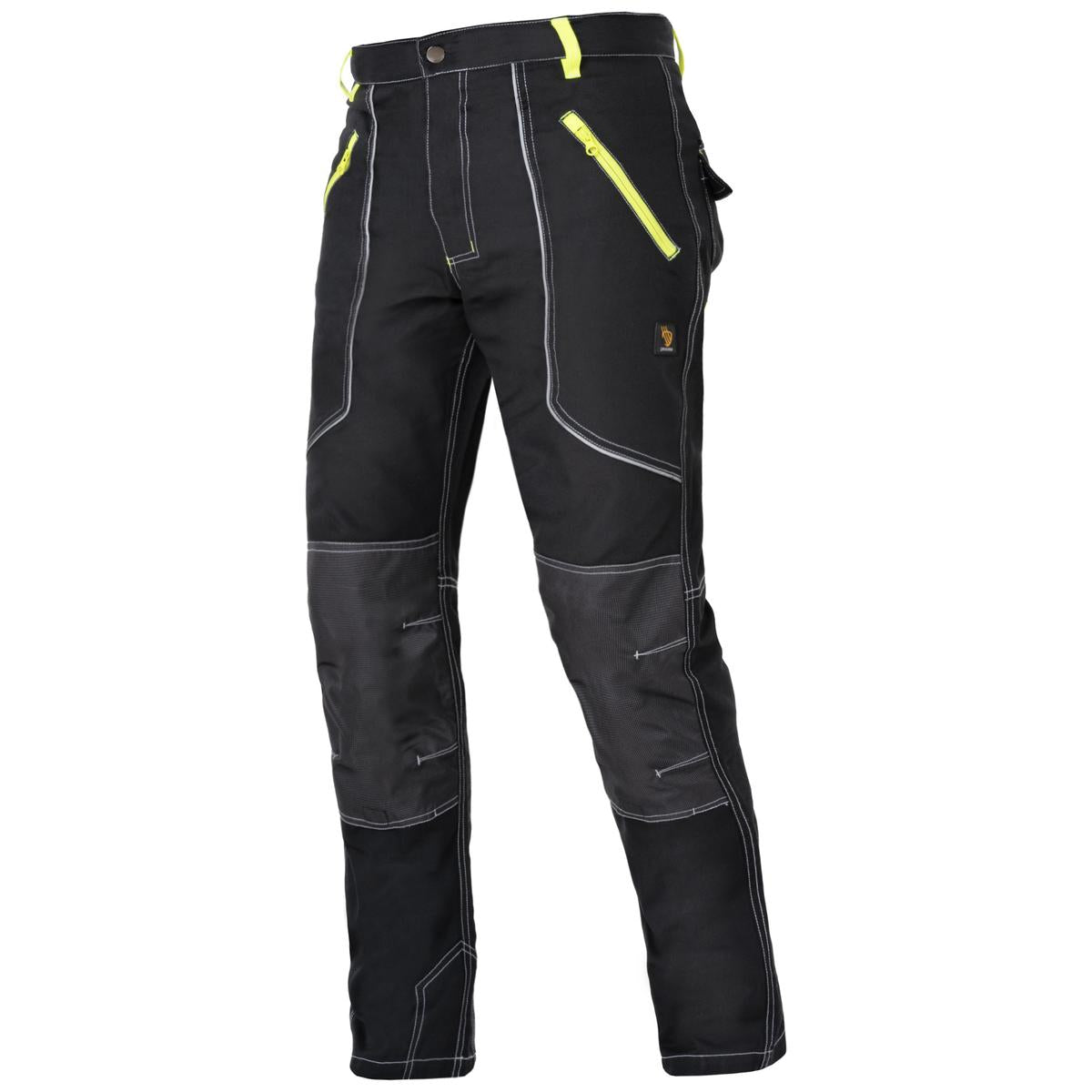 RIXOS WAIST TROUSERS PROCERA