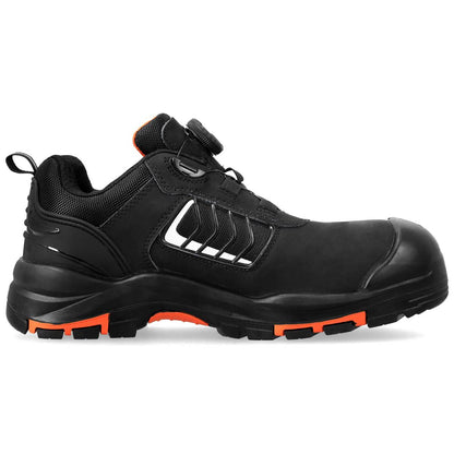 ROCK LOW SAFETY SHOES S3L