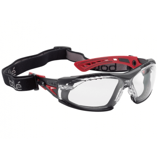 FOAM AND STRAP FOR BOLLE RUSH AND RUSH+ GLASSES